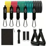 Shein EXERCISE SET S07 spordiriided