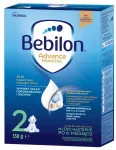 Beebide segu Bebilon Advance Pronutra 2, alates 6. kuust, 550 g