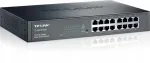 Juhitav l&uuml;liti TP-Link TL-SG1016DE, 16x Gigabit