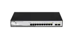 DGS-1210-10 l&uuml;liti, 10 Gigabit porti, 2 SFP