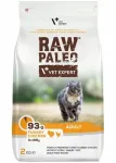 Kuiv toit kassidele Vetexpert Raw Paleo Adult, 2 x 2 kg