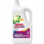 Ariel Professional Color+ pesugeel v&auml;rvilistele riietele, 4,95 l, 110 pesukorda