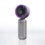 Mini lauaventilaator WINDMILL, 3600mAh, USB, vaikne