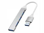 USB jagaja PremiumCord KU3HUB4A