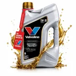 Mootori&otilde;li VALVOLINE 5W30 5L, VW 504.00/507.00, LL-04, C3, puhastavate omadustega