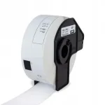 PRINTLINE kleepsuriba, &uuml;hilduv Brother DK-11201-ga