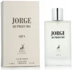 Meeste Maison Alhambra Jorge Di Aqua 100 ml EDP parf&uuml;&uuml;mvesi