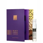 AVON Black Suede Charm tualettvesi, proov 0,6 ml