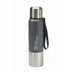 Termos Jack Wolfskin SAIMA INSULATED 0,85 l, hall