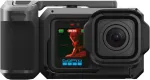 GOPRO Mission 1 Pro Grip tegevuskaamera, 8K 480FPS, 1'' WiFi sensor