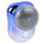 Elektriline MINI habemenuga sinine USB