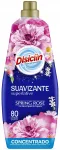 Pesupehmendaja DISICLIN Spring Rose, 1440 ml, 80 pesukorda