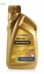 Mootori&otilde;li TEDEX Synthetic 5W30, 1 l, SM/SL/CF, A3/B4