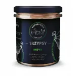 Koerte konservid Happy Snacky kalkunilihaga, 300 g