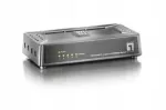 V&otilde;rgu l&uuml;liti LevelOne FSW-0508TX, 5 x 10/100 Mbps, statsionaarne