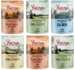 Purizon konserveeritud koeratoidu valik, 6 x 300 g
