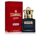 Meeste l&otilde;hnad Jean Paul Gaultier Scandal Pour Homme Intense 50 ml EDP