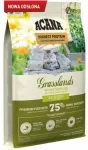 Kuiv toit kassidele ACANA Grasslands, 4,5 kg