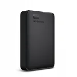 V&auml;line k&otilde;vaketas WD Elements 6TB, 2.5", must