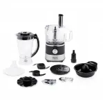 10-in-1 toidukombain blender, mikser, mahlapress, l&otilde;ikur