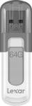 Lexar JumpDrive V100 64 GB (LJDV100-64GABGY) USB-m&auml;lupulk