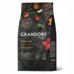 Grandorf Fresh kuivtoit kassidele lambaliha ja bataadiga, 8 kg, suurtele t&otilde;ugudele
