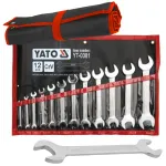 YATO v&otilde;tmekomplekt 6-32 mm, 12 osa YT-0381