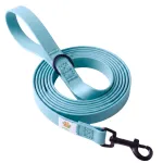 3 m veekindlast PVC-st 15 mm laiune koera treeningrihm
