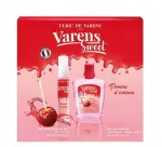 Kingituset komplekt naistele Varens Sweet Pomme D'Amour