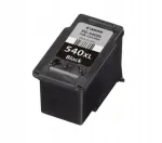 Canon PG-540L must tindiv&auml;rv