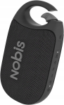 Juhtmevaba Bluetooth-k&otilde;lar NOBIS Clip N1, IP68, BT 5.3, stereo, 1987