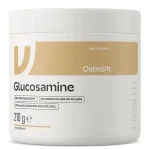 Gl&uuml;koosamiin OstroVit 210 g, ilma lisaaineteta, sulfaat 1000 mg, liigestele ja luudele