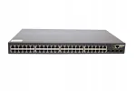 V&otilde;rgul&uuml;liti DCN S4600-52P-SI-R2, 48 Gigabit porti, 4 SFP, hallatav, L2