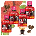 Enervit Gel energigeel 25ml vaarika ja 20mg kofeiiniga