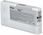 Epson T6539 helemust tint, sobib Stylus Pro 4900-le