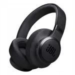 JBL LIVE 770NC juhtmevabad Bluetooth k&otilde;rvaklapid, mustad, EL