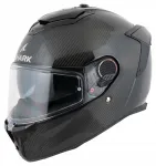 Motorratturi kiiver SHARK SPARTAN GT, integraalne, s&uuml;sinikkiust
