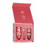 L&otilde;hnavesi Lattafa Yara Candy 100 ml + 12 ml, juuksesprei 50 ml