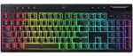 Klaviatuur Razer BlackWidow V4 HyperSpeed Low-Profile, Green Switch, US