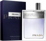 Meeste parf&uuml;&uuml;mvesi PRADA AMBER EDT 100 ml