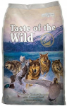 Kuiv koeratoit Taste of the Wild Wetlands, 12,2 kg