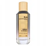 Parf&uuml;&uuml;mvesi Mancera Amber & Roses unisex 60 ml