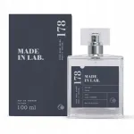 MADE IN LAB meeste l&otilde;hn 100 ml 178