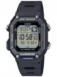 Digitaalne k&auml;ekell CASIO WS-B1000-1AVDF karbiga