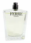 Meeste tualettvesi GIANFRANCO FERRE FERRE 97/100 ml