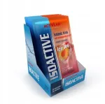 Isotooniline jook Activlab Isoactive 31,5g Ice Tea Peach, 20 tk