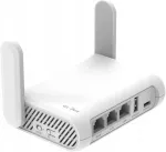 GL.iNet Opal GL-SFT1200 kahe sagedusriba, 4G LTE, Wi-Fi 5, VPN ruuter