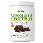 Weider taimne valgulisand 750g &scaron;okolaadimaitseline