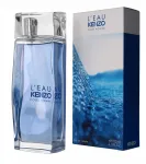 Meeste tualettvesi KENZO L'EAU KENZO, 100 ml