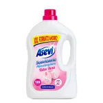 Pesupehmendaja ASEVI TALCO ROSA, h&uuml;poallergeenne, 2,875 l, 125 pesukorda
